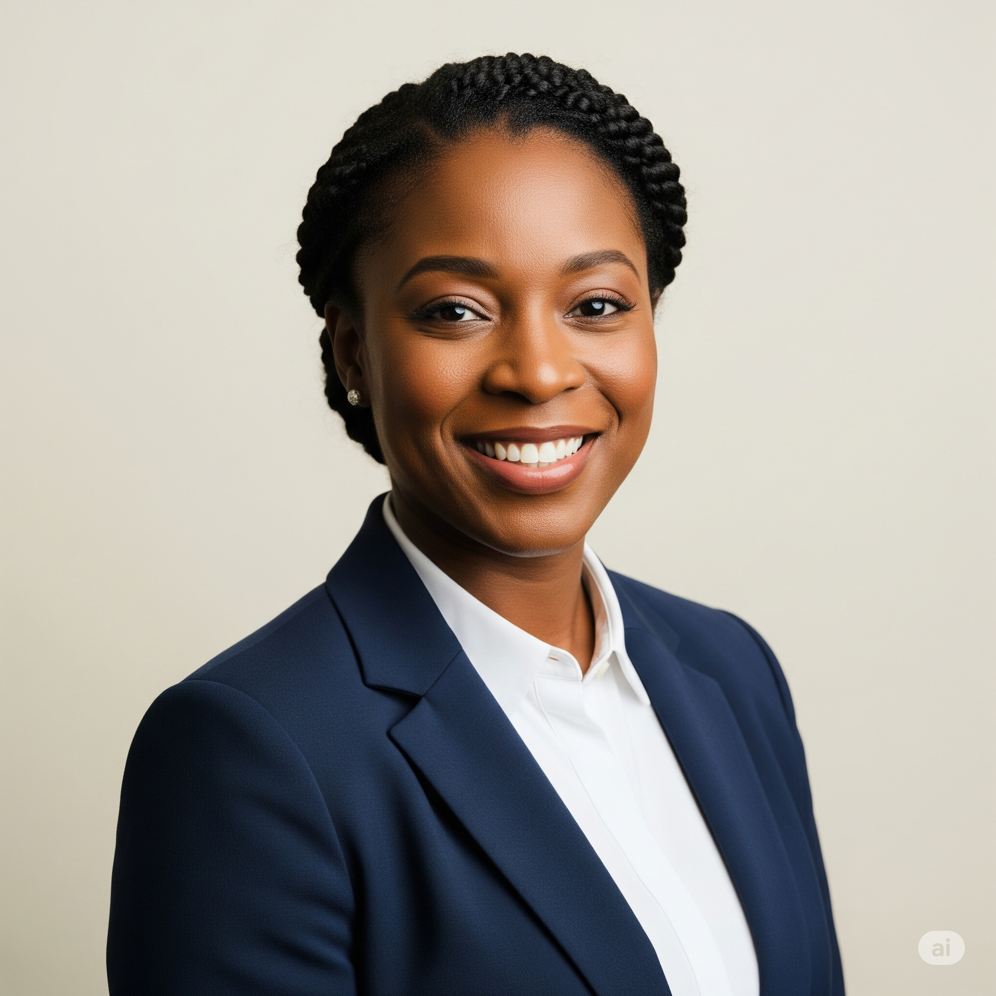 Aisha Okoro